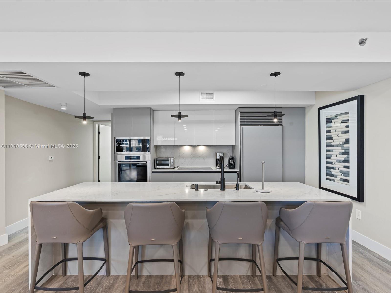 OCEAN FOUR CONDO - Residential