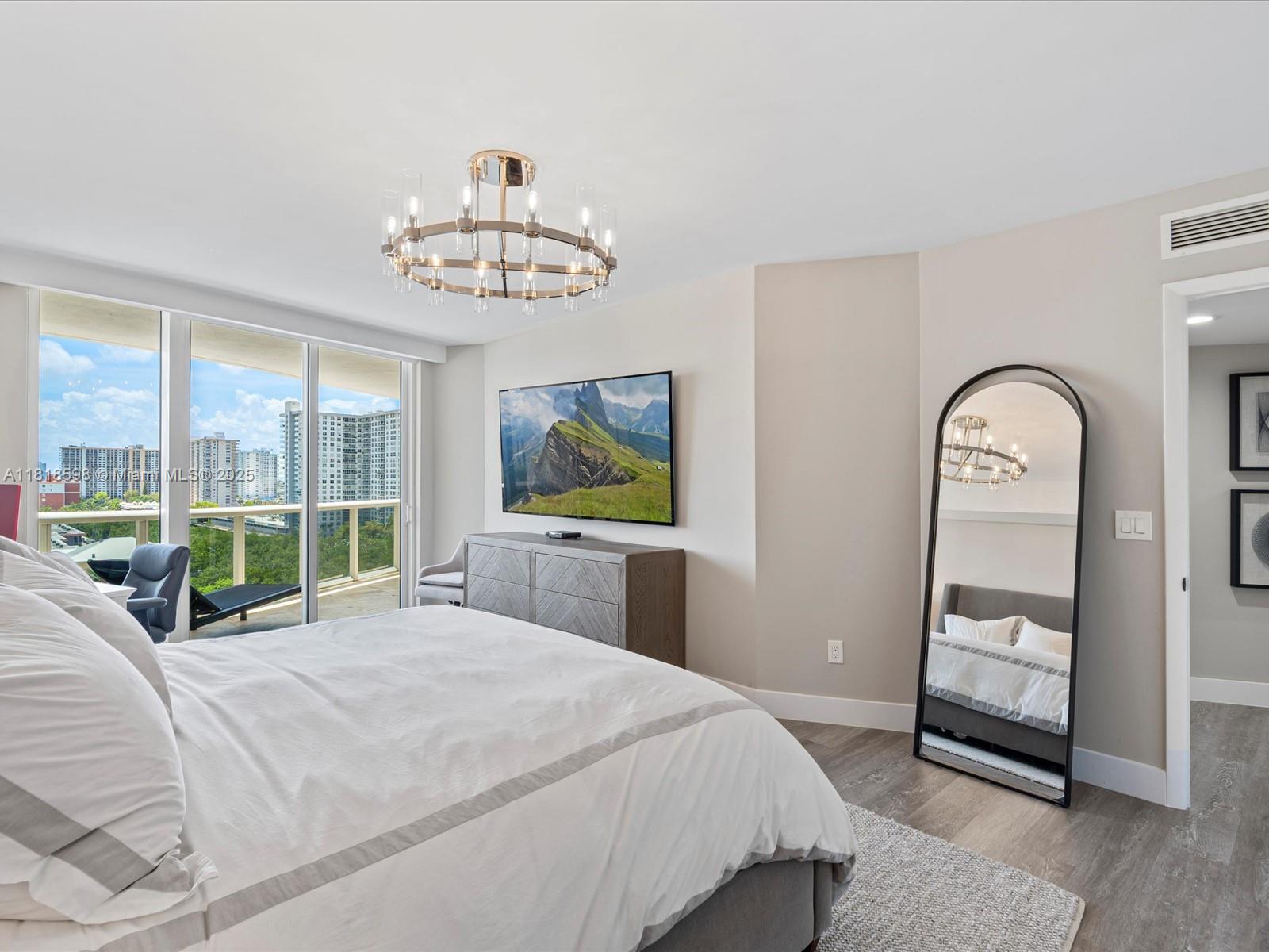 OCEAN FOUR CONDO - Residential