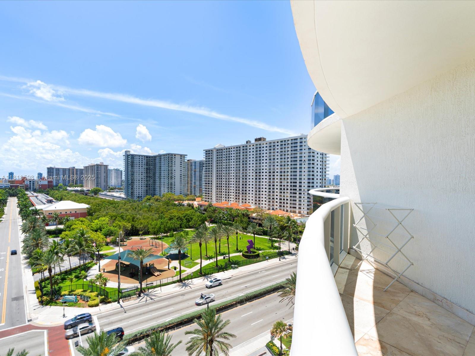 OCEAN FOUR CONDO - Residential