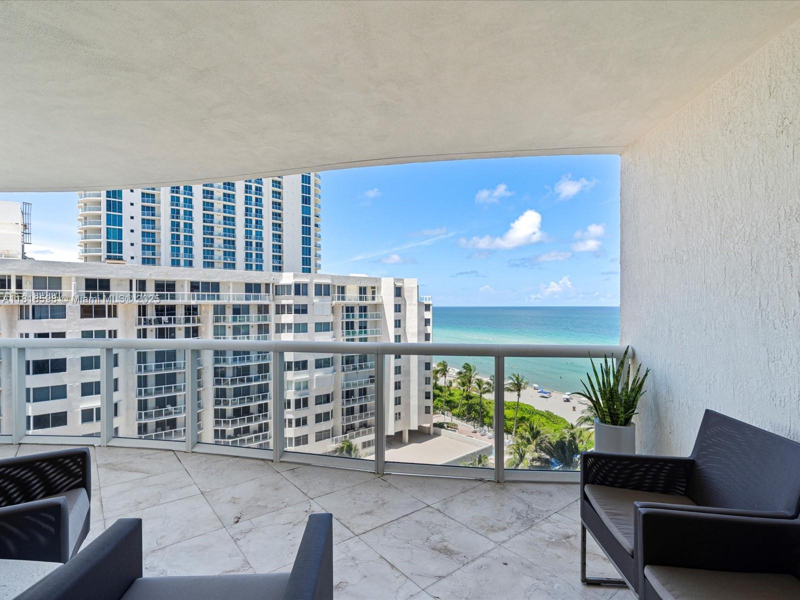 OCEAN FOUR CONDO - Residential