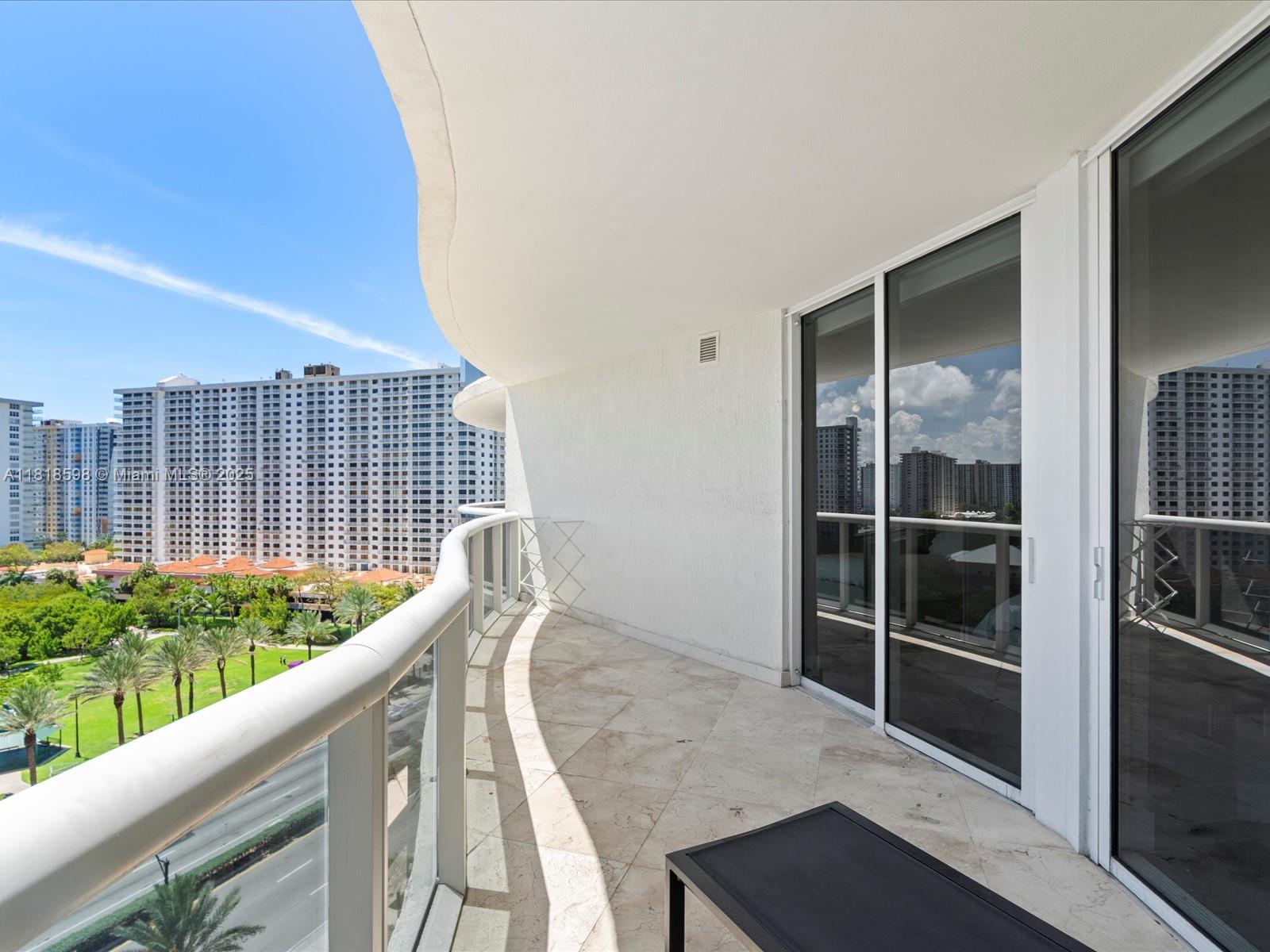 OCEAN FOUR CONDO - Residential