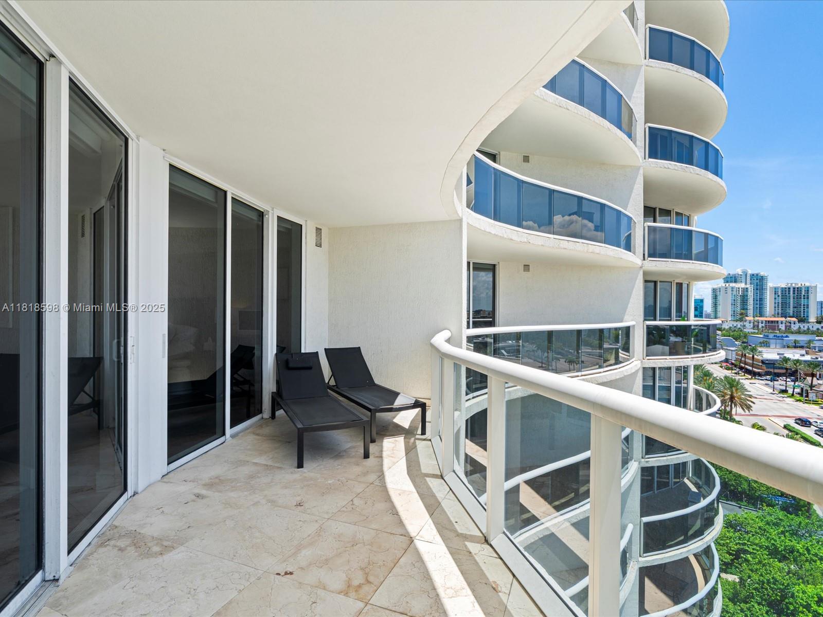 OCEAN FOUR CONDO - Residential