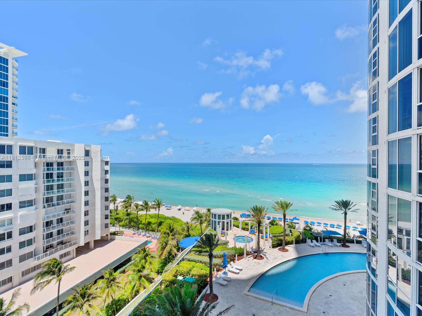 OCEAN FOUR CONDO - Residential