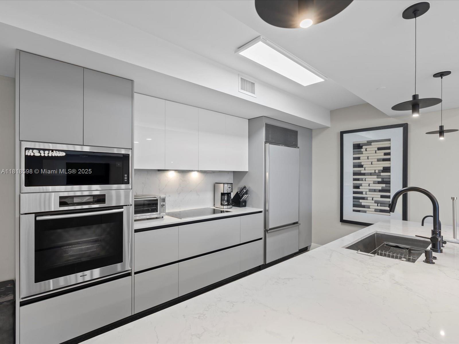 OCEAN FOUR CONDO - Residential