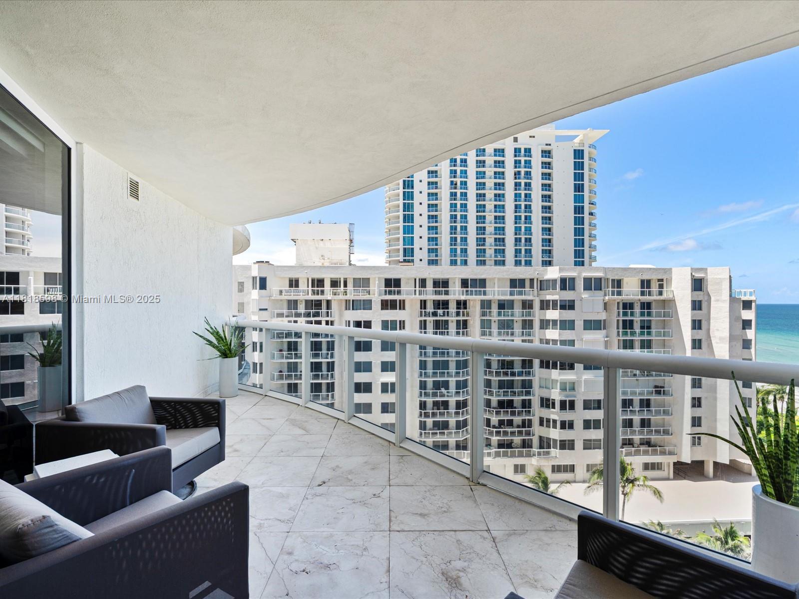 OCEAN FOUR CONDO - Residential