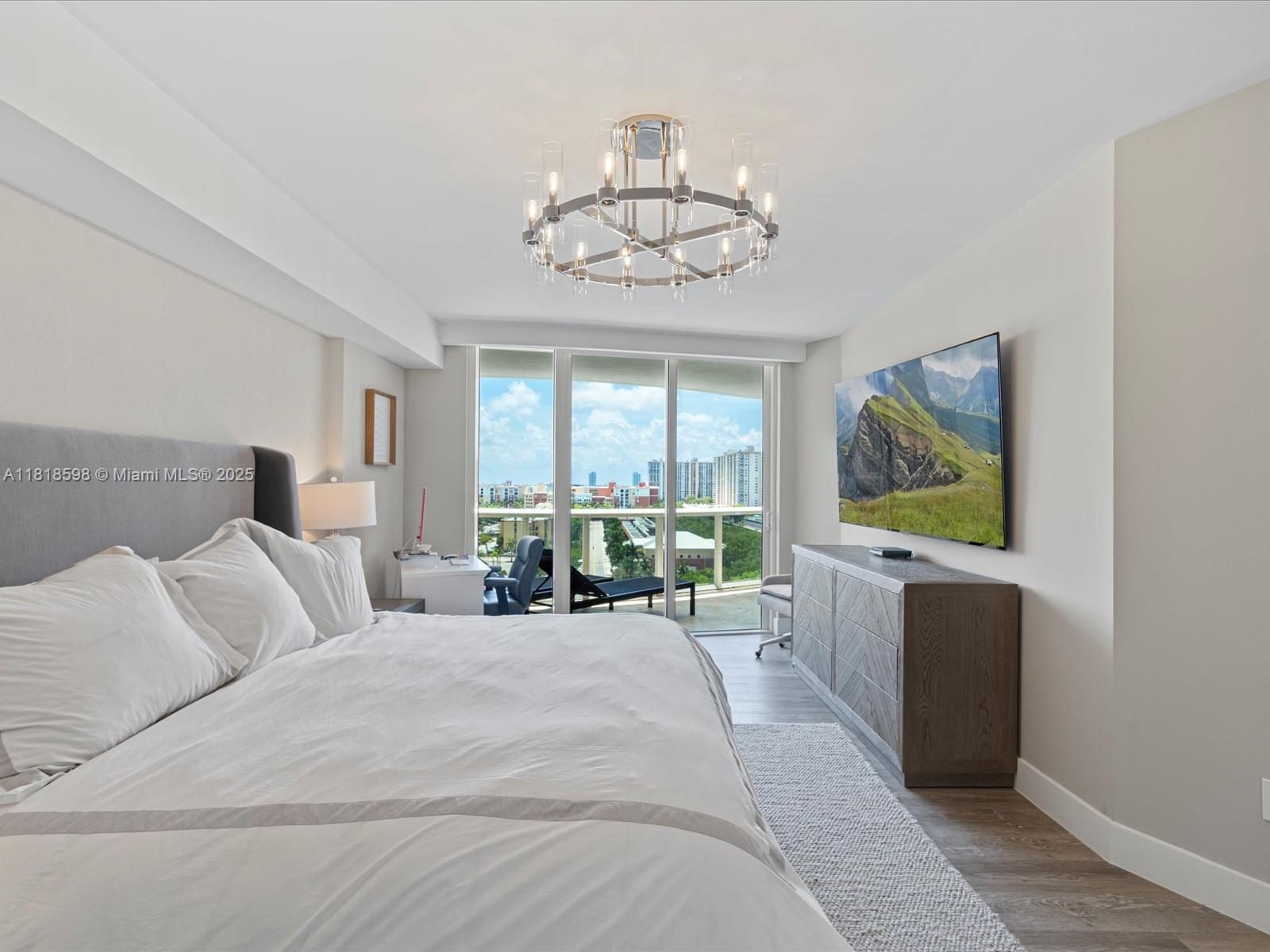 OCEAN FOUR CONDO - Residential