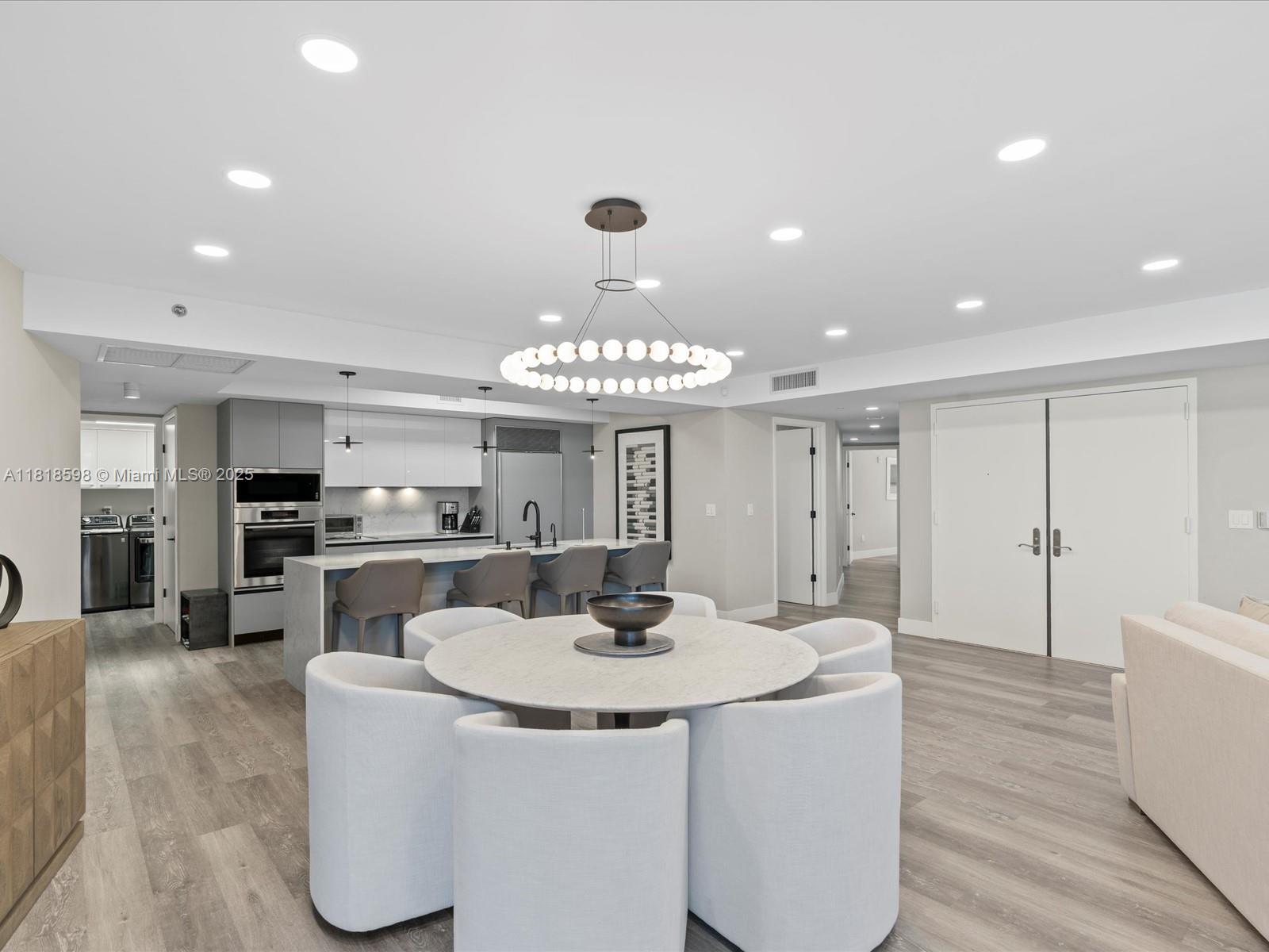 OCEAN FOUR CONDO - Residential