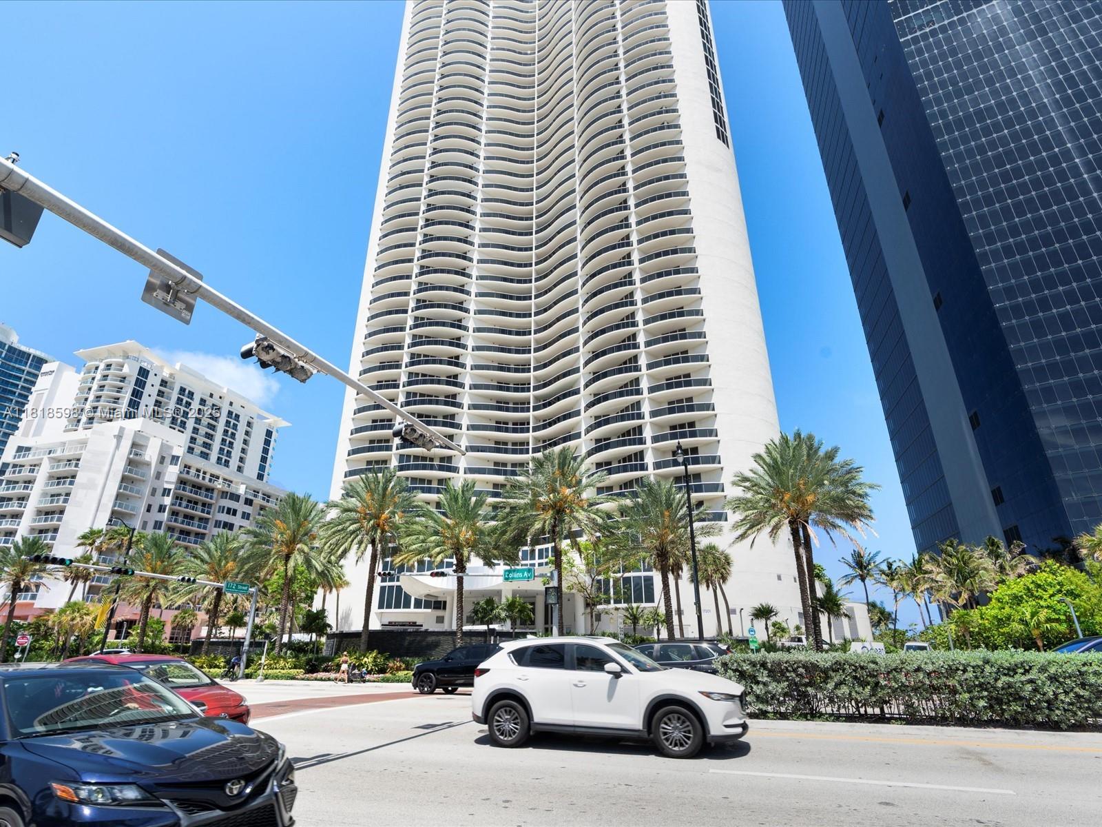 OCEAN FOUR CONDO - Residential
