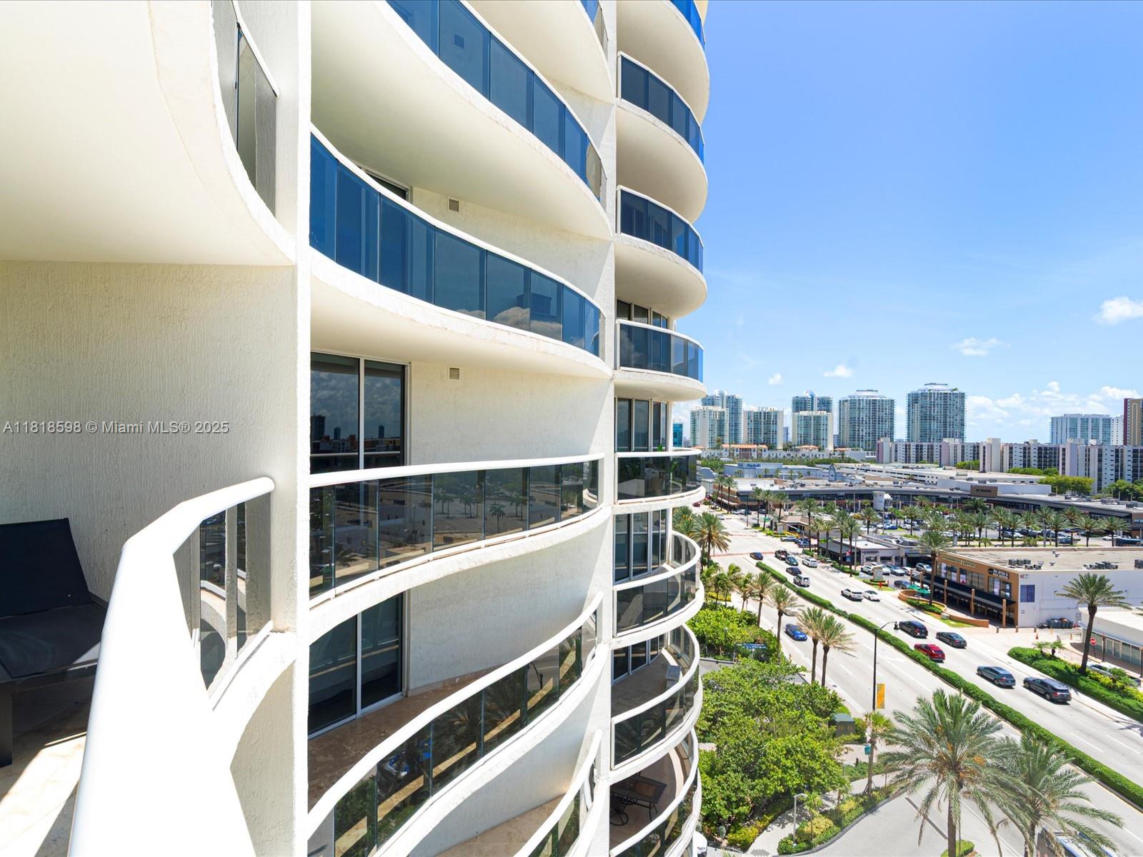 OCEAN FOUR CONDO - Residential