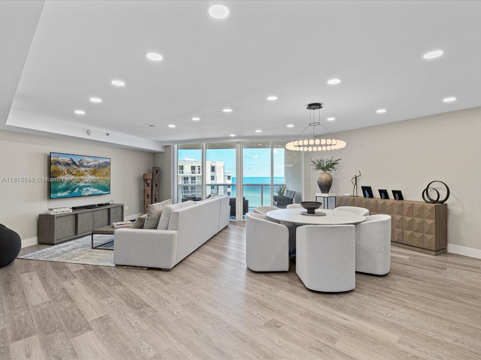 17201 Collins Ave 1007, Sunny Isles Beach, Miami-Dade County, Florida - 2 Bedrooms  
3 Bathrooms - 