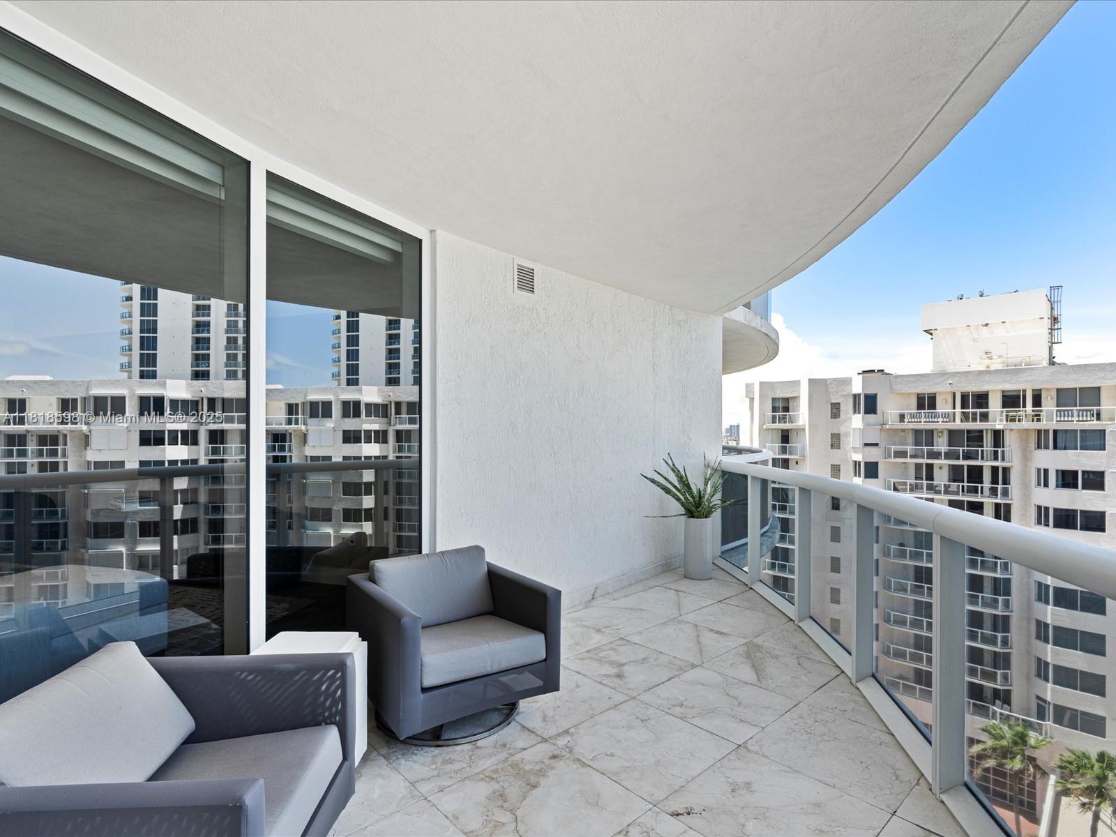 OCEAN FOUR CONDO - Residential