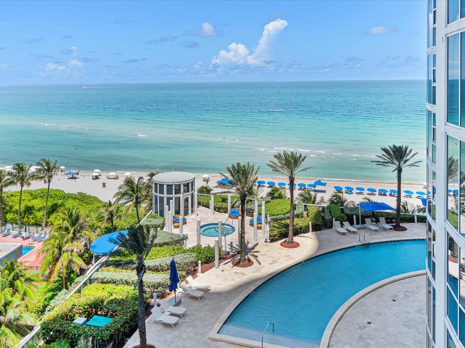 OCEAN FOUR CONDO - Residential