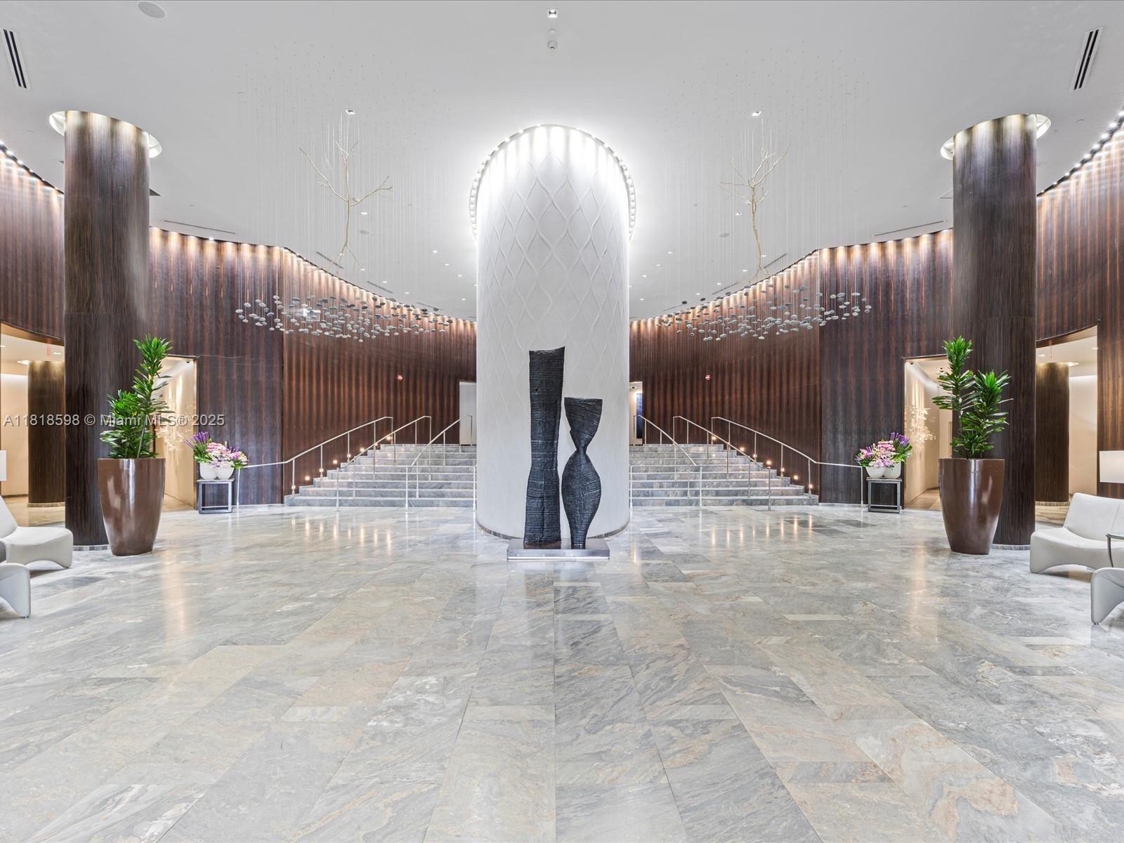 OCEAN FOUR CONDO - Residential