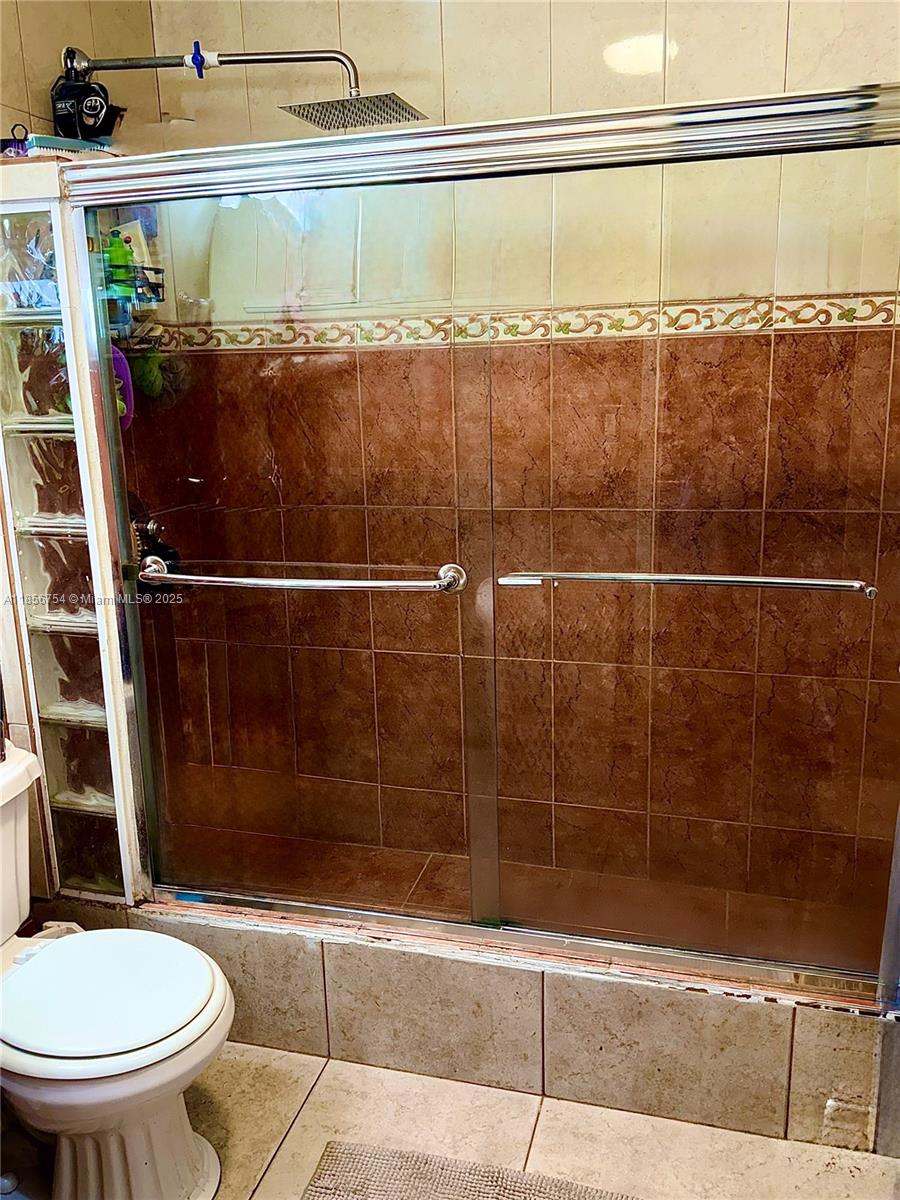 1ST ADDN TO PANULETA GARD - Residential