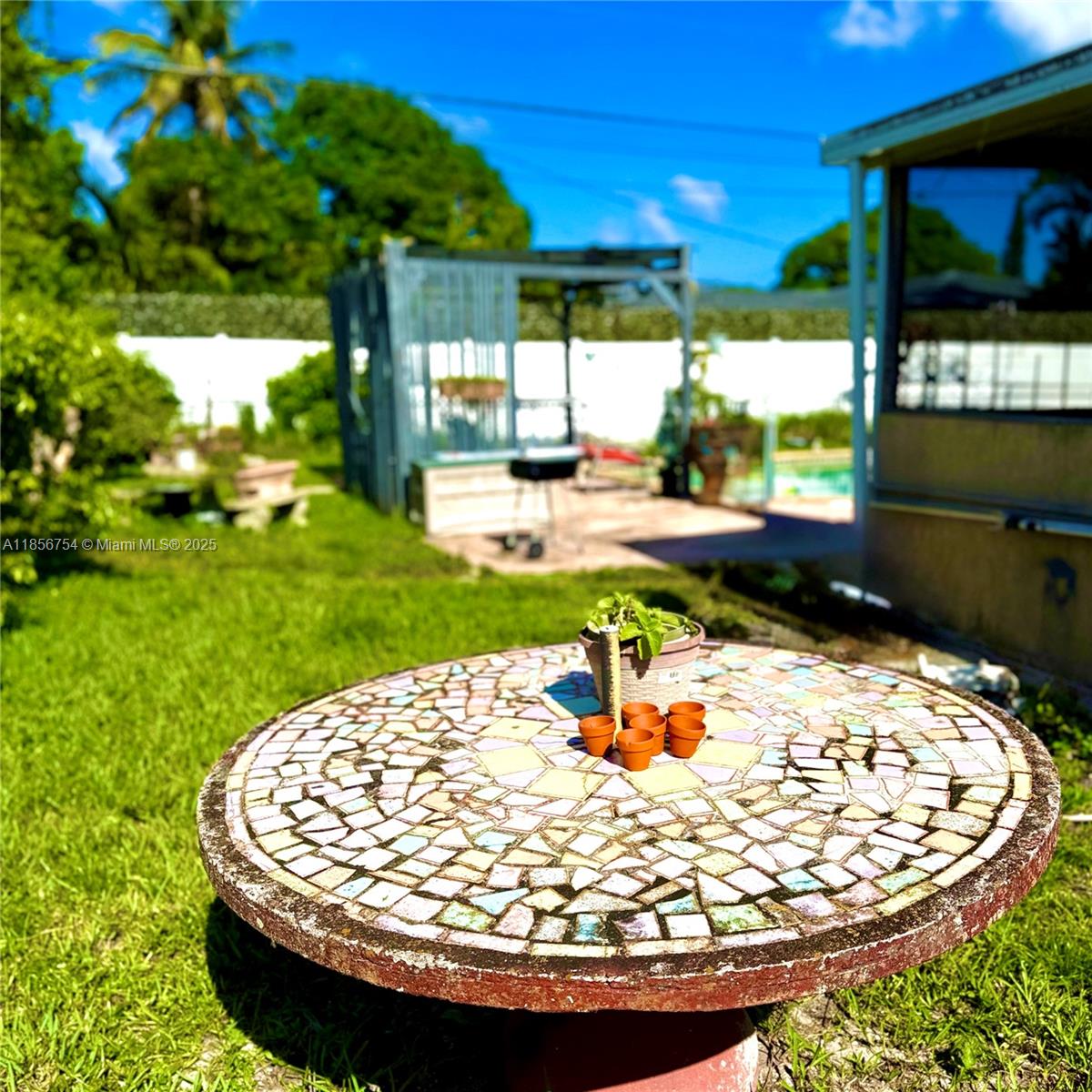 1ST ADDN TO PANULETA GARD - Residential