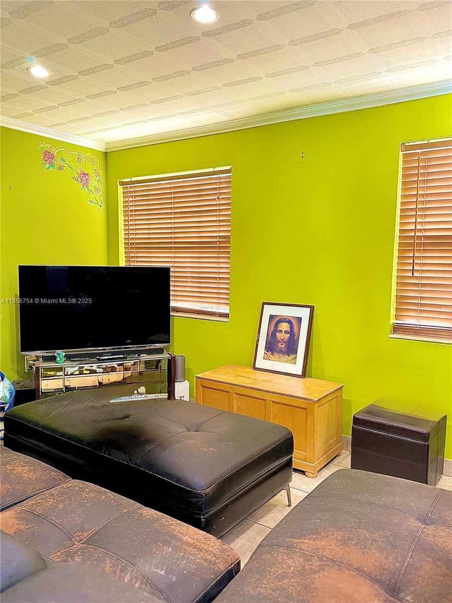 1ST ADDN TO PANULETA GARD - Residential