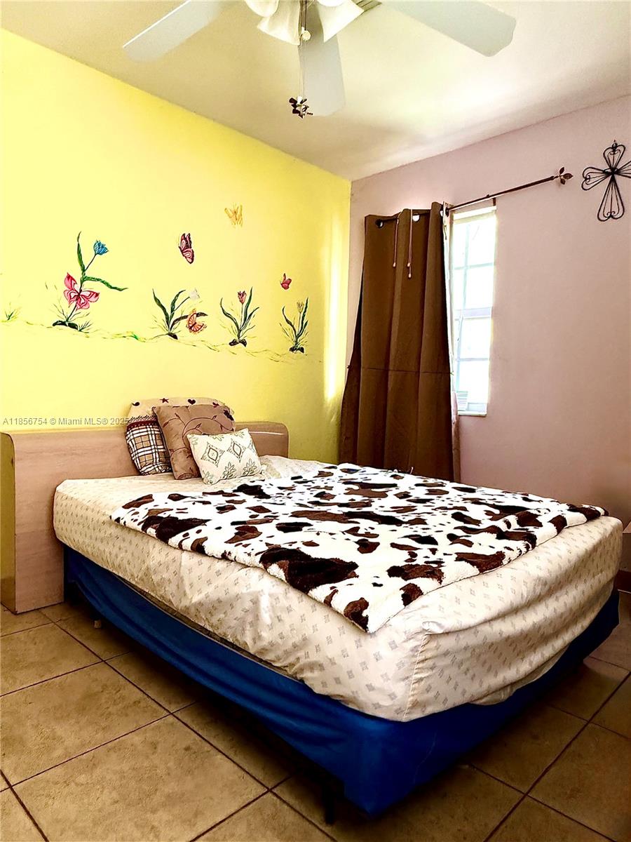 1ST ADDN TO PANULETA GARD - Residential