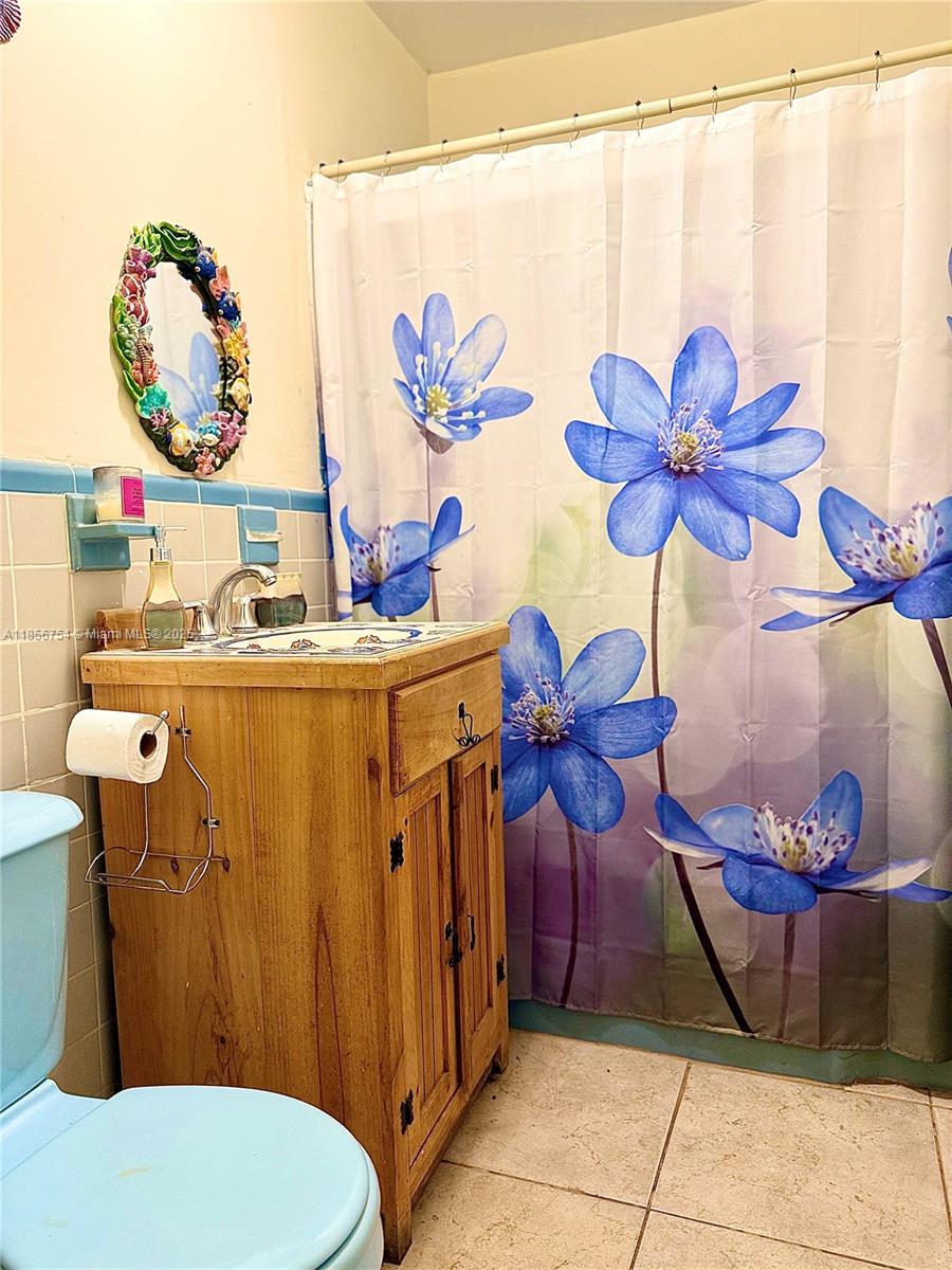 1ST ADDN TO PANULETA GARD - Residential