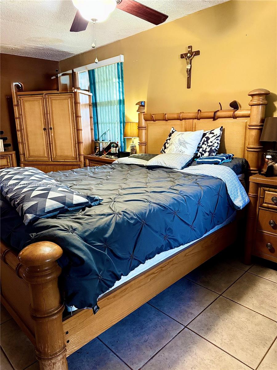 1ST ADDN TO PANULETA GARD - Residential