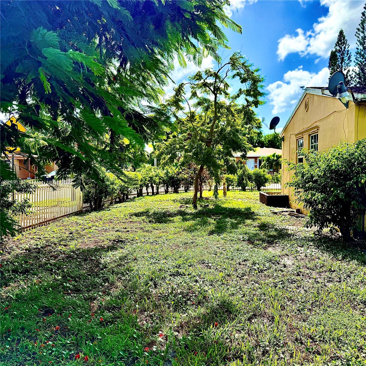 1ST ADDN TO PANULETA GARD - Residential