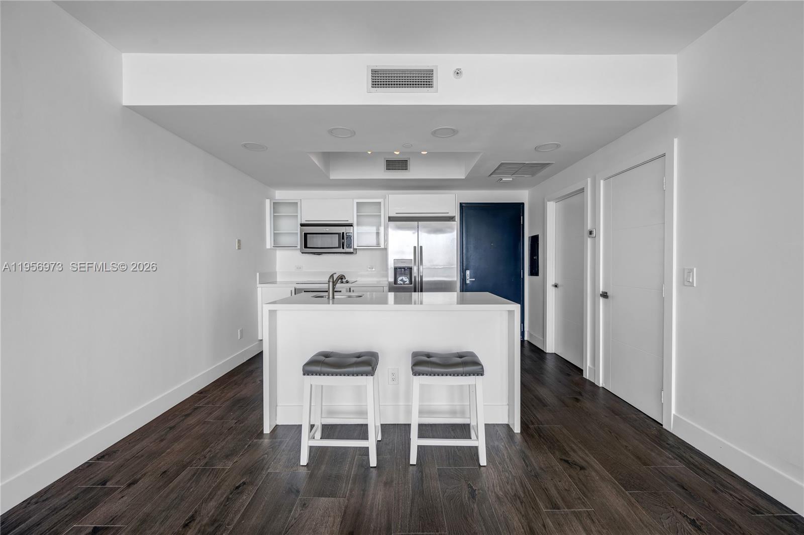 MARINABLUE CONDO - Residential Lease