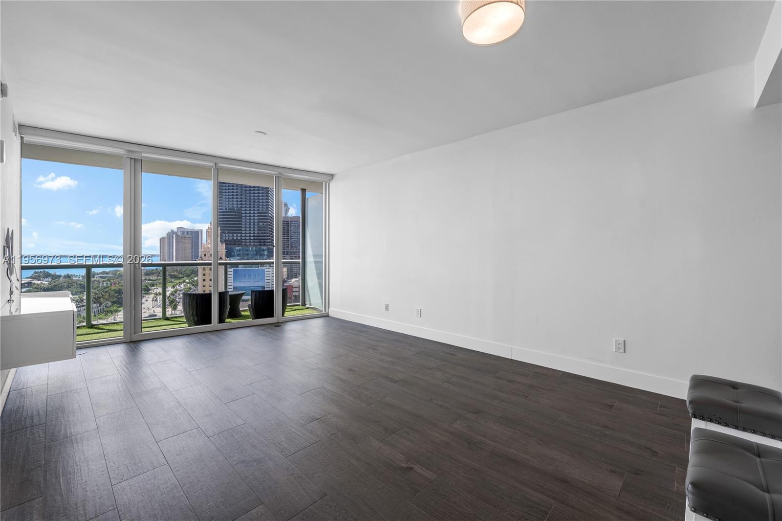 MARINABLUE CONDO - Residential Lease