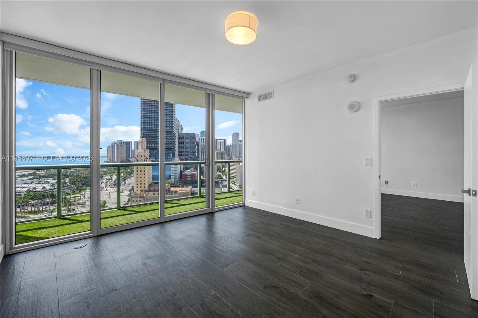 MARINABLUE CONDO - Residential Lease