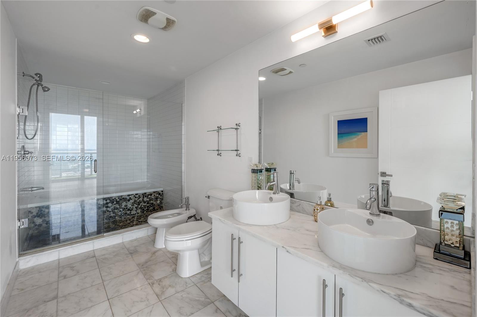 MARINABLUE CONDO - Residential Lease