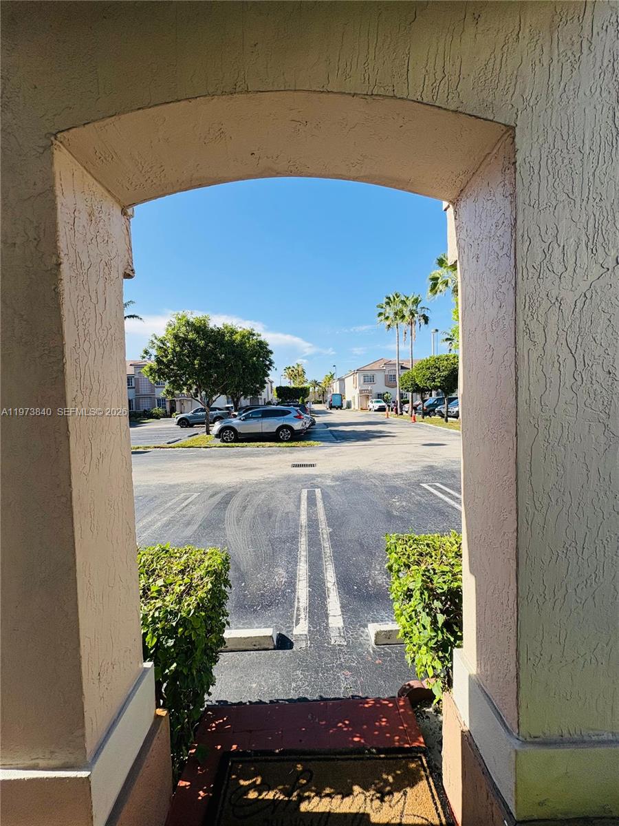 SECRET GARDEN CONDO - Residential