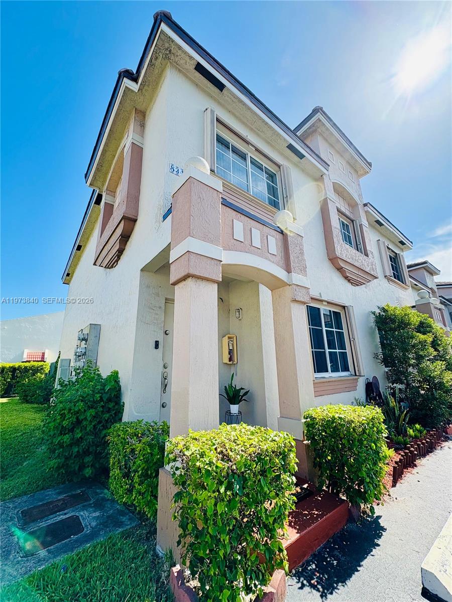 SECRET GARDEN CONDO - Residential