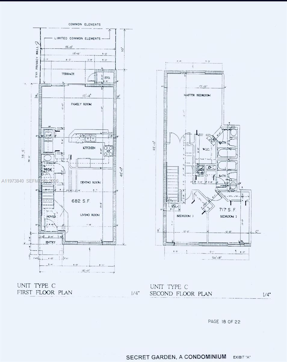 SECRET GARDEN CONDO - Residential