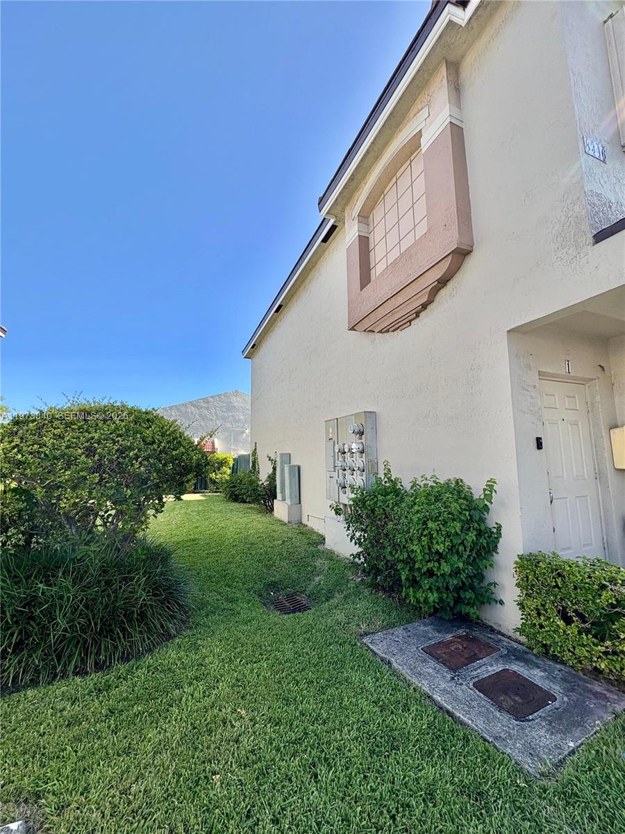 SECRET GARDEN CONDO - Residential