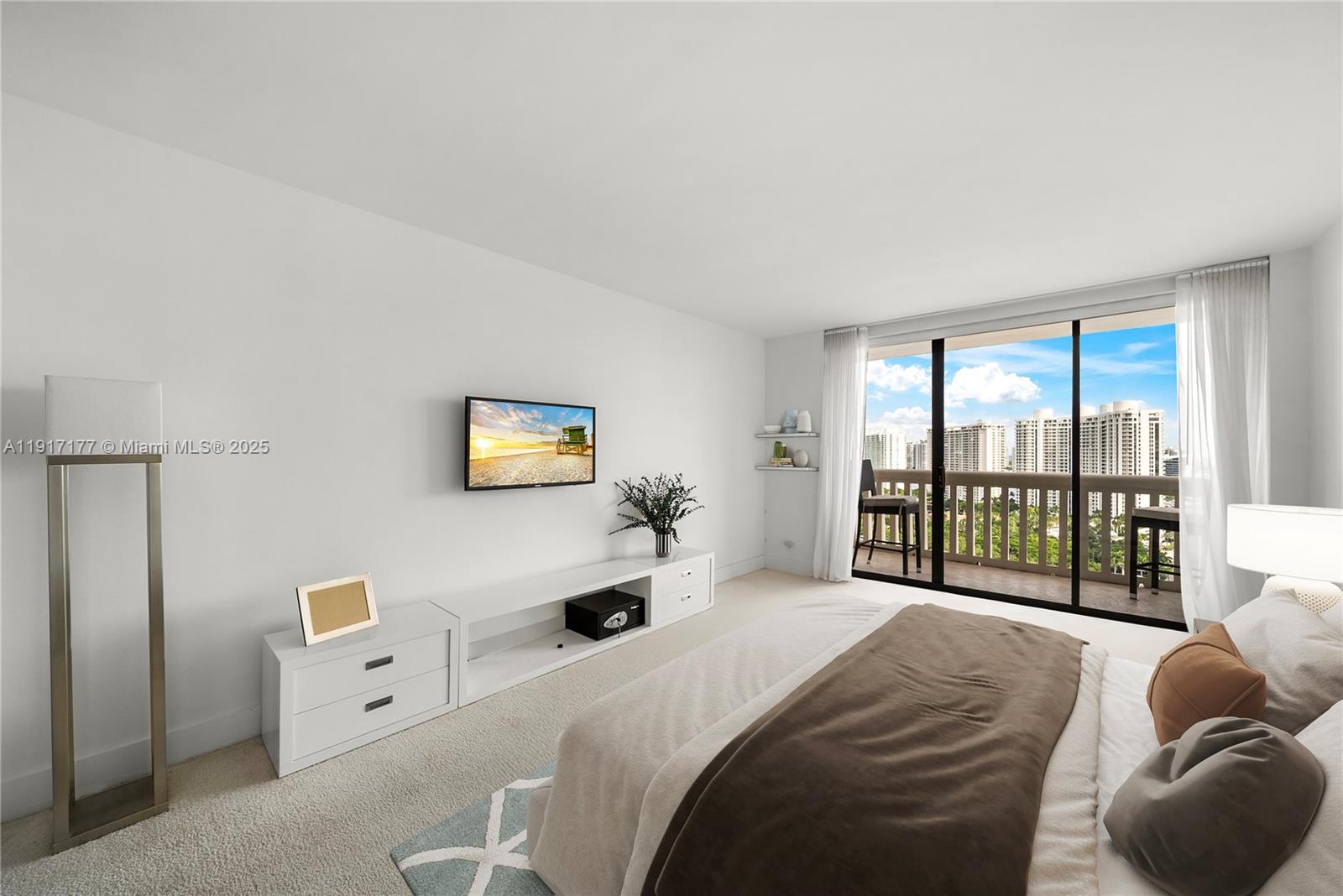 1000 ISL BLVD WILLIAMS IS - Residential Lease