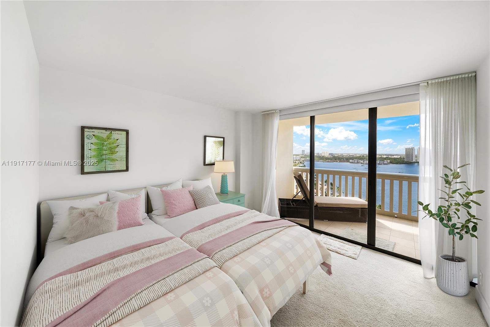 1000 ISL BLVD WILLIAMS IS - Residential Lease