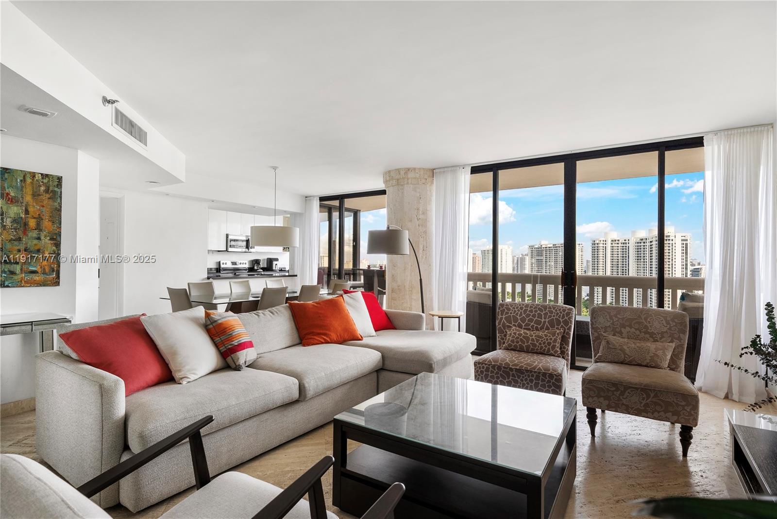 1000 ISL BLVD WILLIAMS IS - Residential Lease