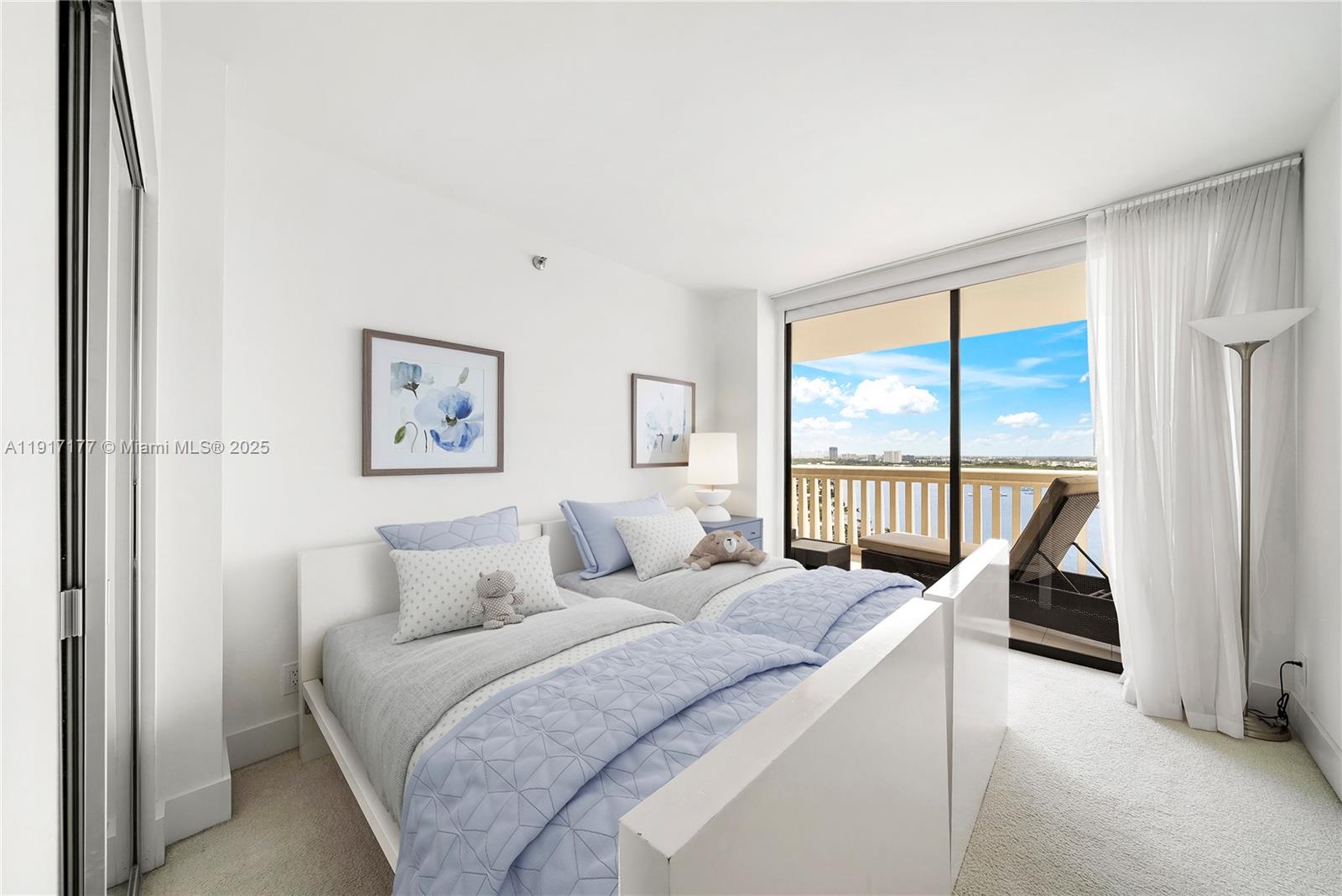 1000 ISL BLVD WILLIAMS IS - Residential Lease