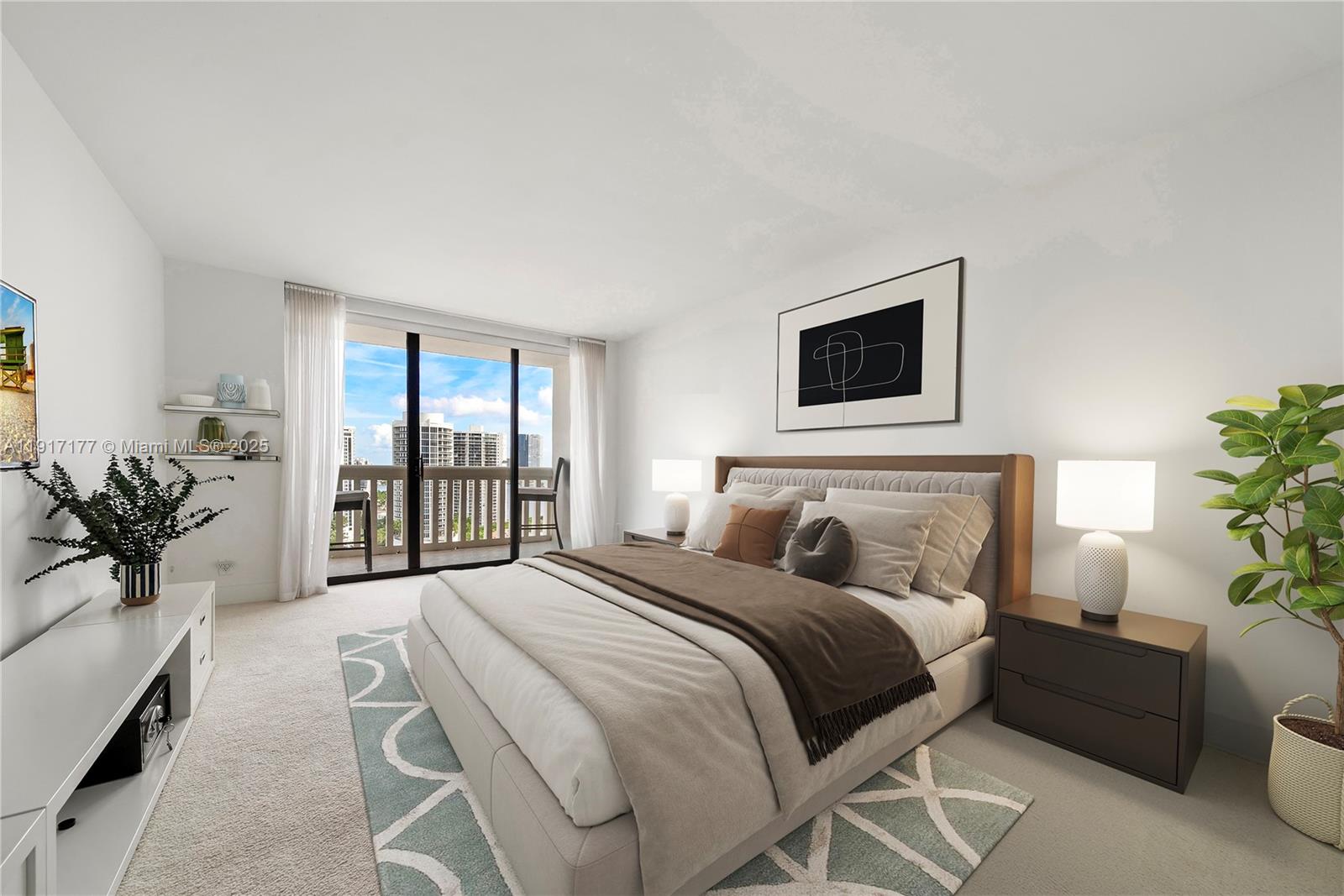 1000 ISL BLVD WILLIAMS IS - Residential Lease