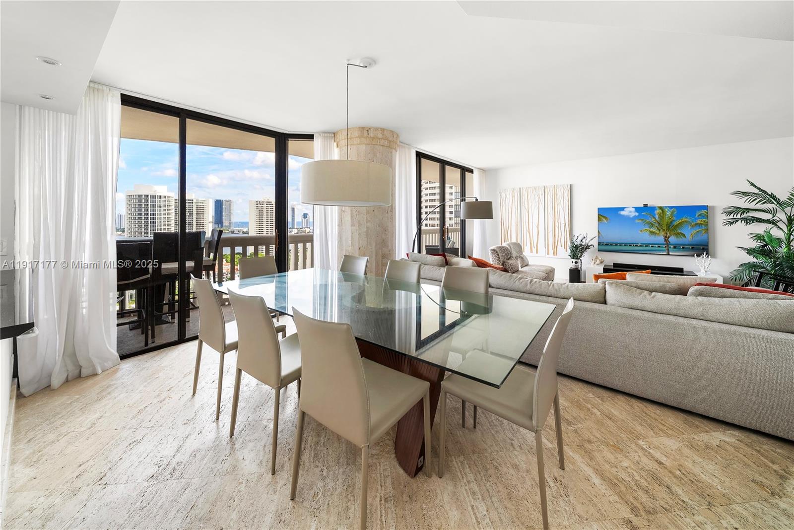 1000 ISL BLVD WILLIAMS IS - Residential Lease