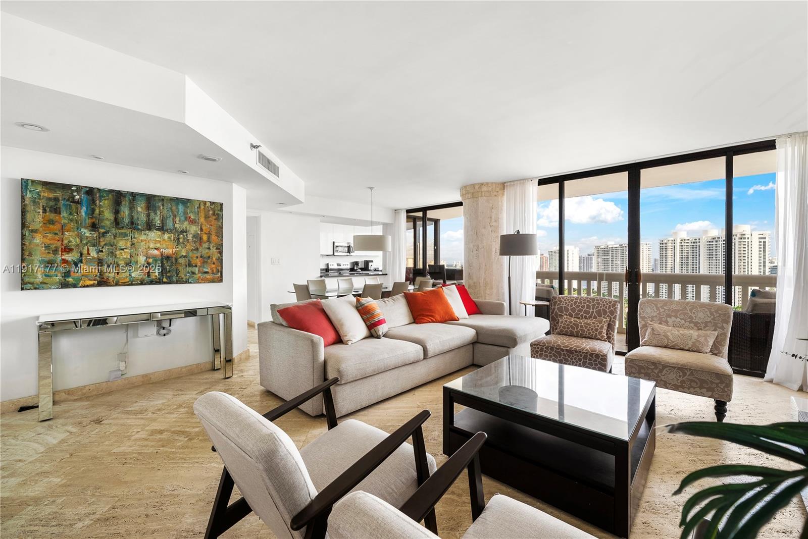 1000 ISL BLVD WILLIAMS IS - Residential Lease