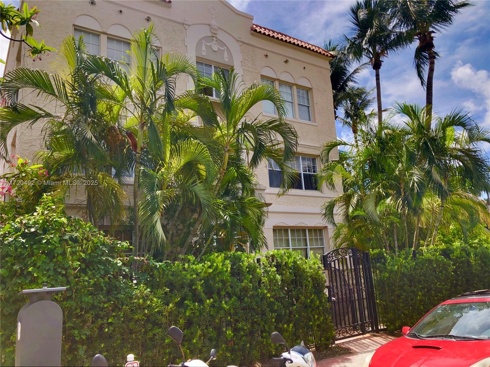 MONTERREY CONDO - Residential Lease