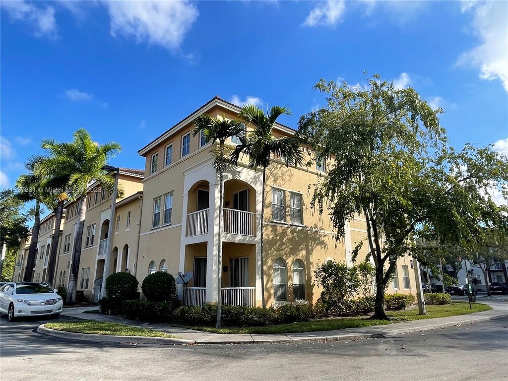 Photo of 4311 SW 160th Ave #200, Miramar, FL 33027 (MLS # A11337631)
