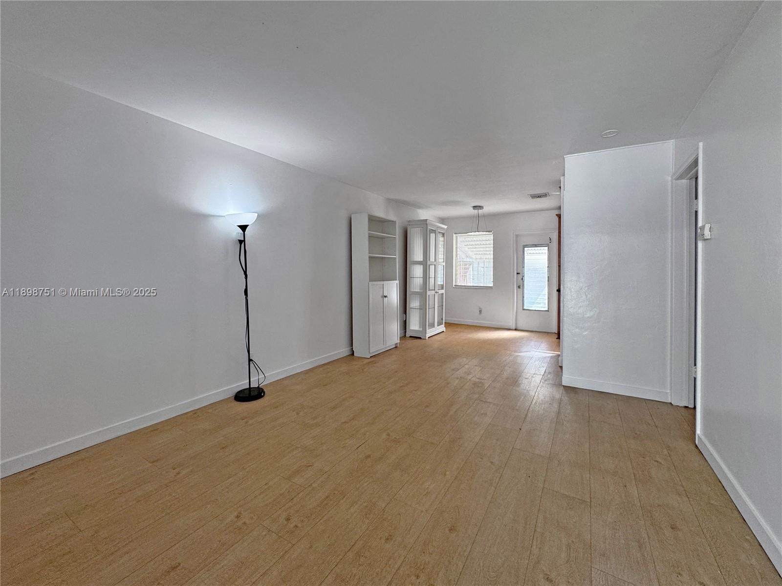 CORONET HAVEN CONDOMINIUM - Residential Lease