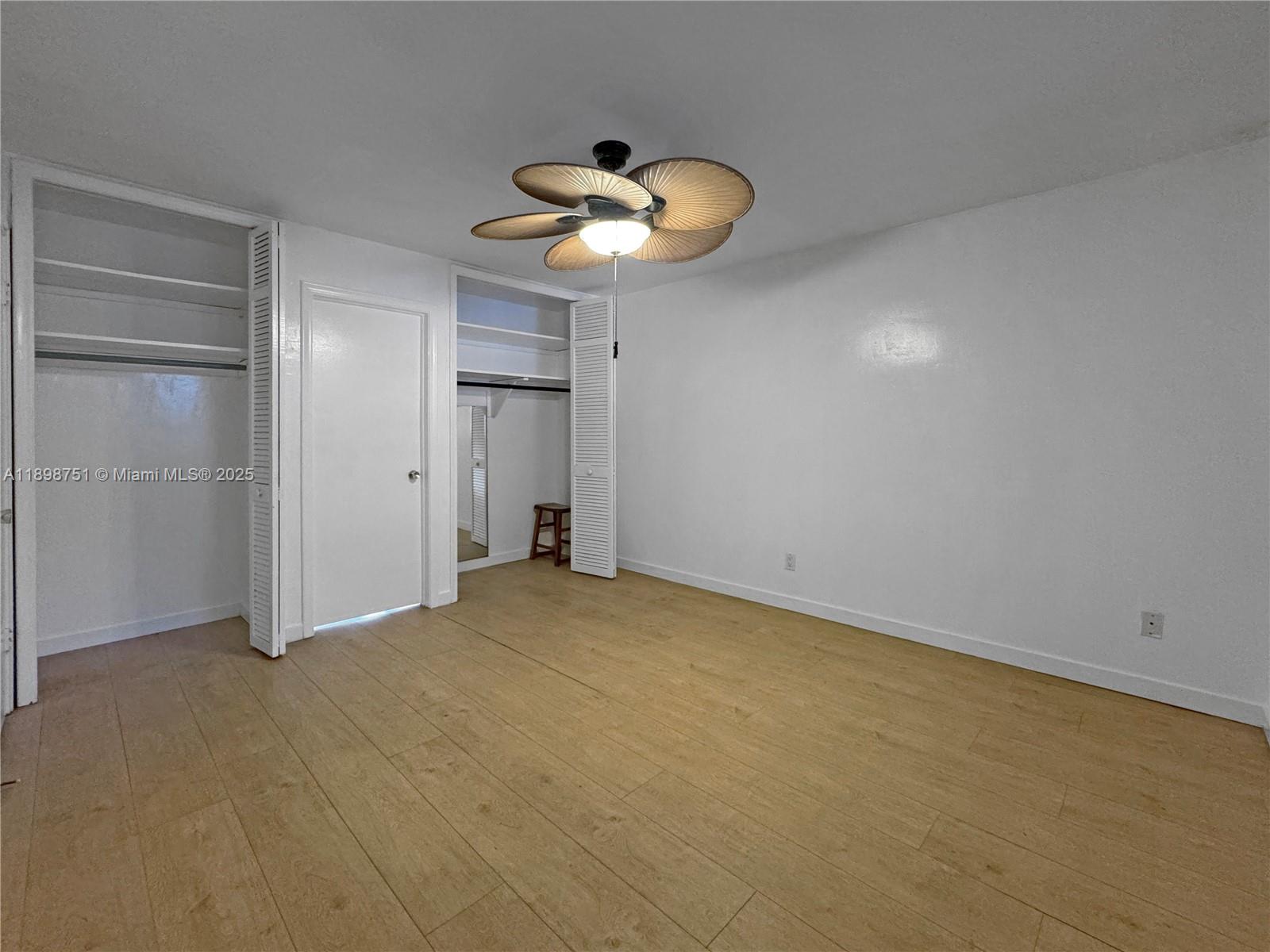 CORONET HAVEN CONDOMINIUM - Residential Lease