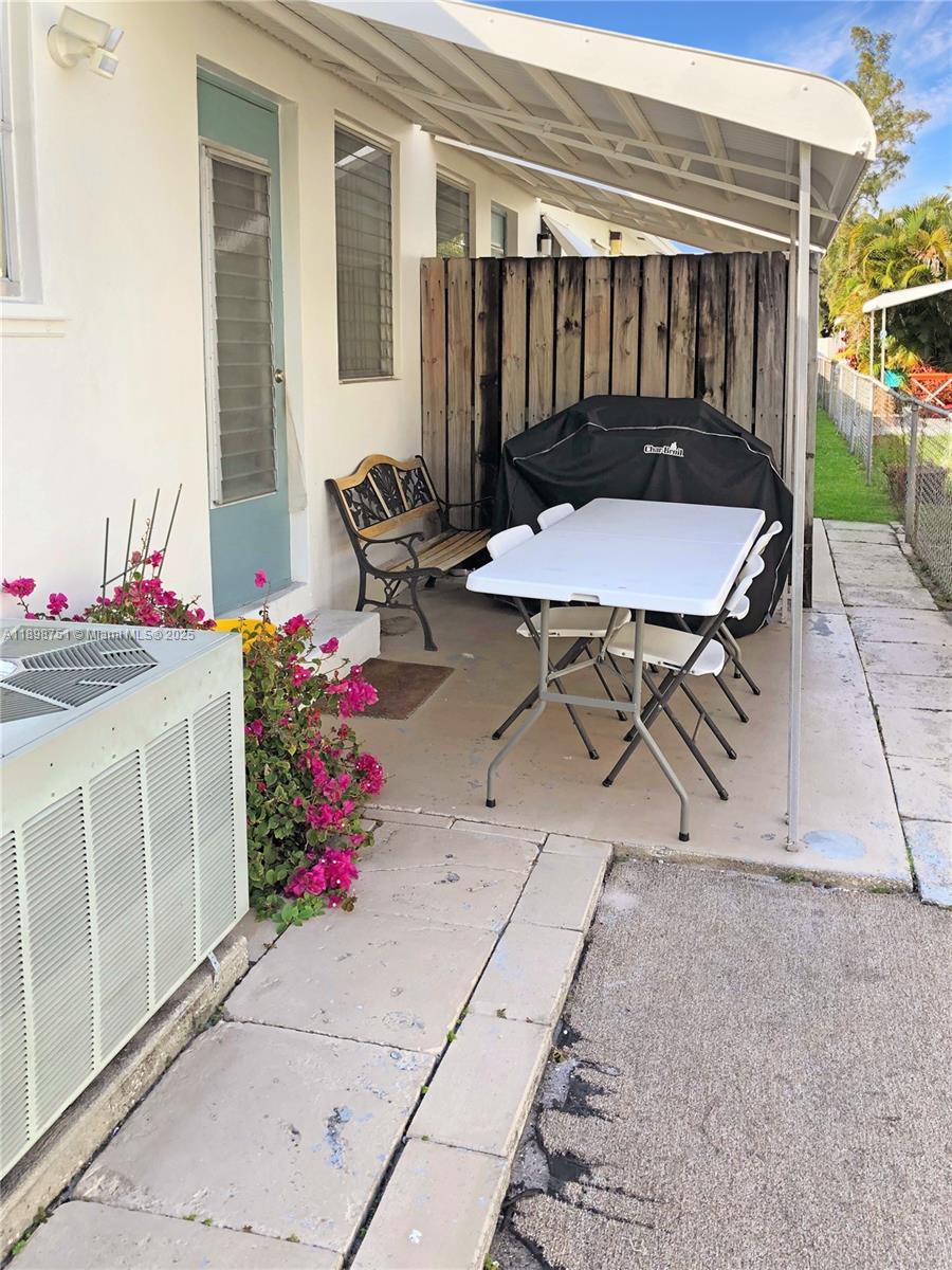 CORONET HAVEN CONDOMINIUM - Residential Lease