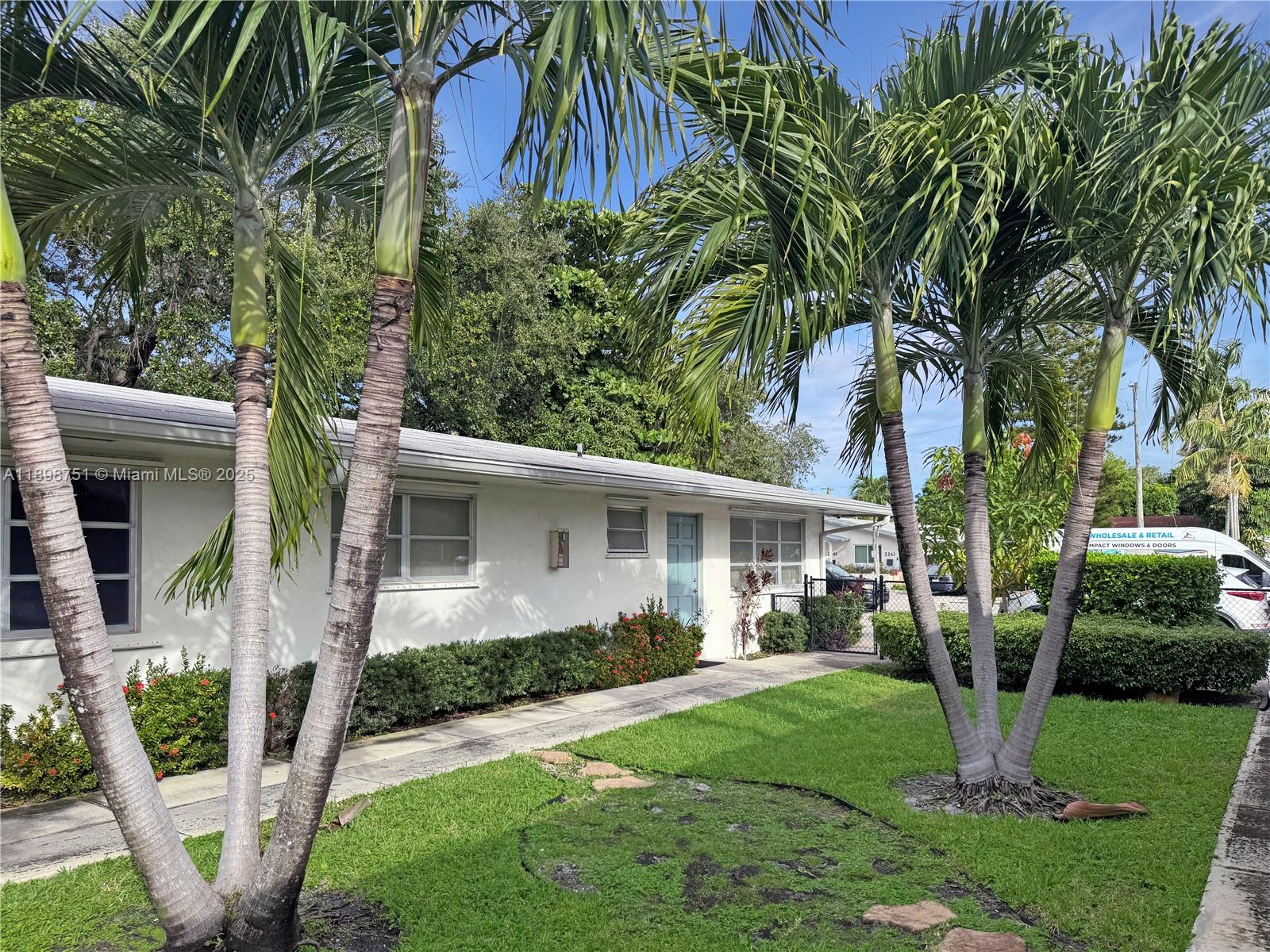 CORONET HAVEN CONDOMINIUM - Residential Lease