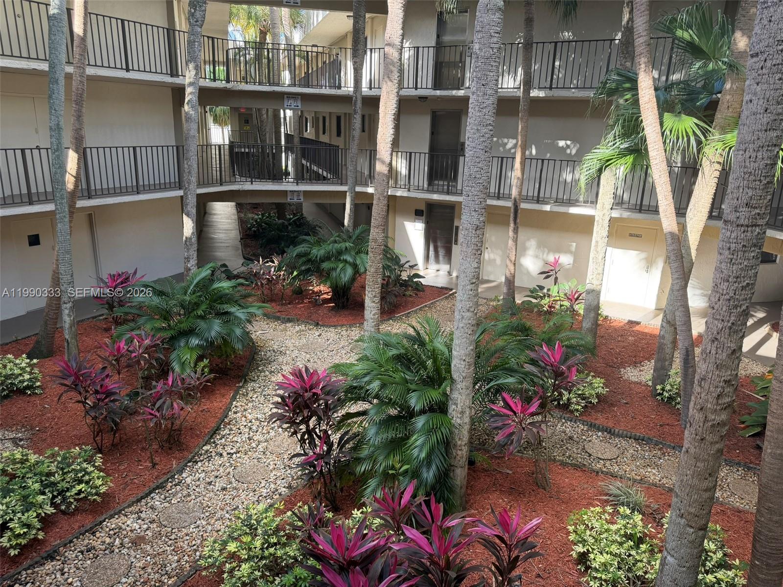 THE HORIZONS CONDO #2 - Residential