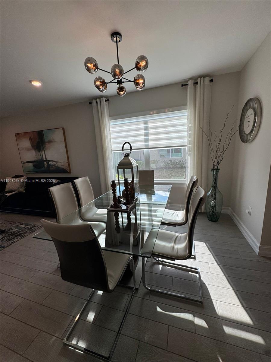 Palmetto Landings - Residential Lease