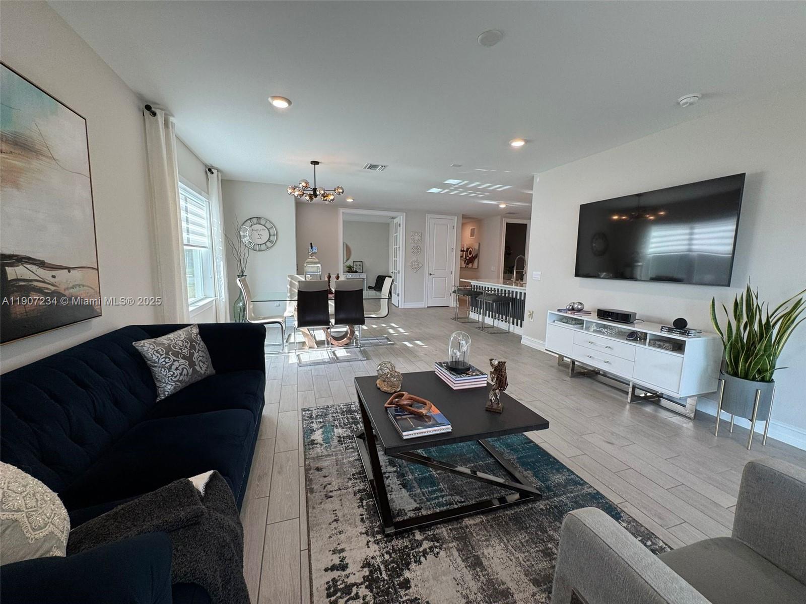 Palmetto Landings - Residential Lease