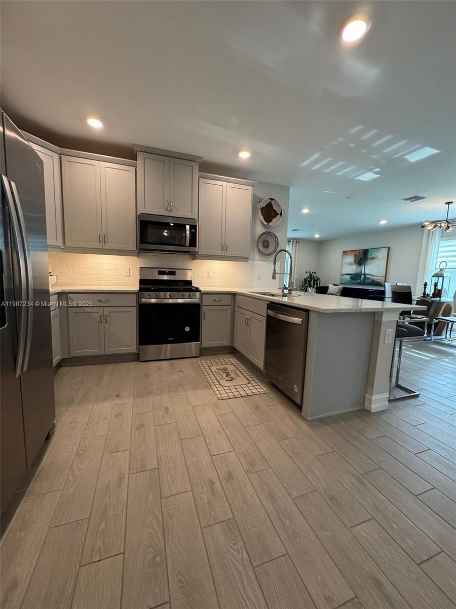 Palmetto Landings - Residential Lease