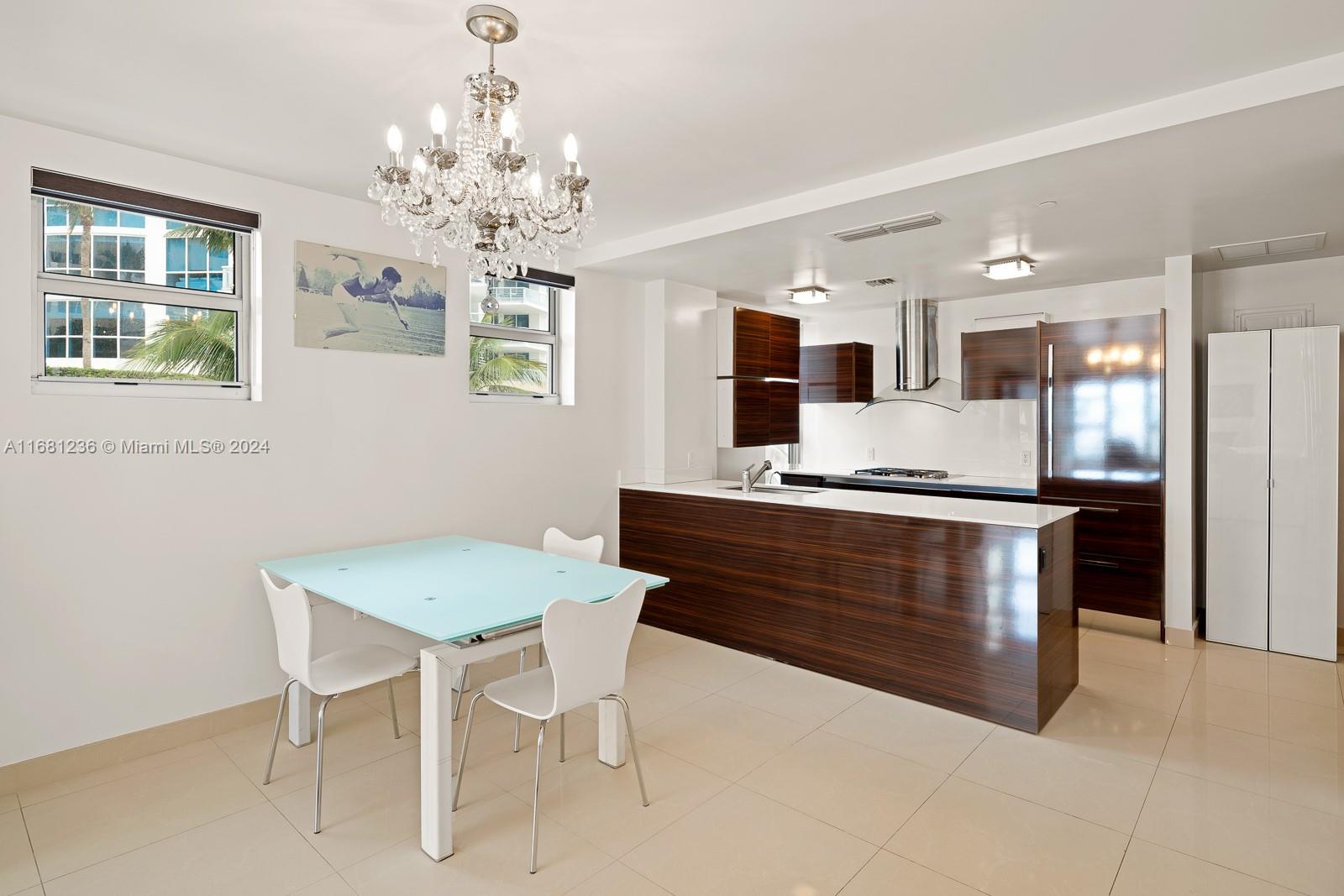 THE CARIBBEAN CONDO - Residential